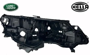 Cubierta de carcasa del faro derecho Range Rover Evoque L551 2,0 L 3,0 L 2020-2024 OEM - Imagen 1 de 7