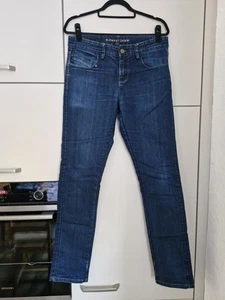 Element Herren Jeans Hose Denim Dunkelblau Frühling/Sommer Mode Fashion Gr. 32 - Bild 1 von 12