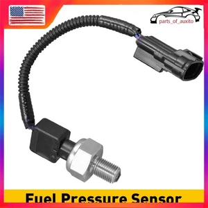 2pcs Fuel Pressure Sensor 89458-30010 For Lexus GS450H IS250 IS350 GS300 GS350 - Picture 1 of 14