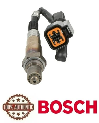 Upstream or Downstream O2 Oxygen Sensor For 00-2012 Hyundai Accent / Kia Rio - Image 1 of 2