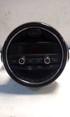 14-15 Mini Cooper Hard Top Radio Receiver Am-fm-stereo - Image 1 of 4