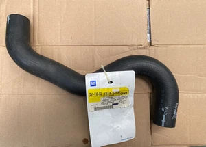 GM Upper Radiator Hose Part Number 15659494 NEW!!! - Bild 1 von 1