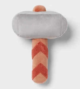 Almohada decorativa para niños Marvel Thor Hammer colección Marvel de Pillowfort - Imagen 1 de 7