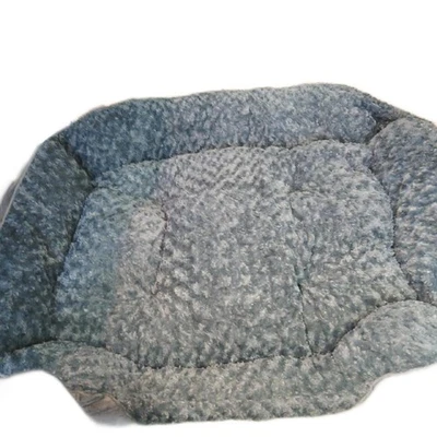 EHEYCIGA Gel Topper 140x200cm Boxspringbett Matratzentopper 140x200cm Memory Kom - Bild 1 von 4