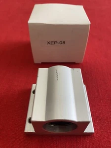 MADE IN USA 1/2" XEP-08 STEHLAGER selbstausrichtend, Thompson Nook Altra - Bild 1 von 5