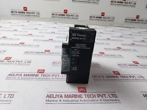 GE Fanuc Series 90-30 Programmable Controller 100-240 Vac 50/60hz - Picture 1 of 12