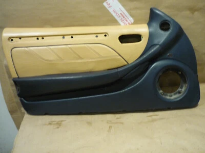 Maserati 4200 cupé, araña - panel de puerta interior delantero izquierdo - P/N 67232700 Foto 1 de 4