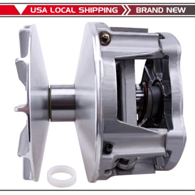 Embrague de accionamiento primario para Polaris RZR 570 2012-2023 Ranger 570 2014-2023 1323255 Foto 1 de 4