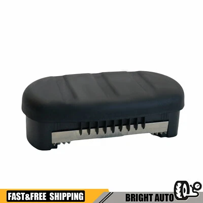 Running Board Step-End Cap For Ford F-150 F-250 Super Duty F-350 Super Duty - Изображение 1 из 4