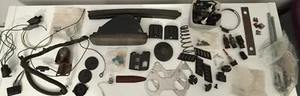 HUGE Lot 82-92 Camaro Firebird Parts & Pieces - Rubber, Screws, Bulbs, & More! - Picture 1 of 16