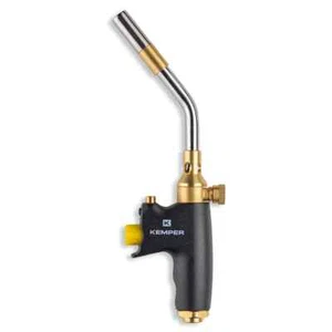 KEMPER 1062E Aluminum Flute Welder for Gas Cylinders 7/16 Socket - Picture 1 of 1