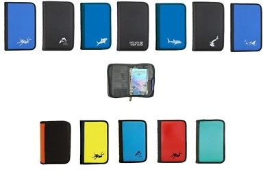 Sub Base sub-book Logbuch versch. Farben + Motive mit Einlage - Bild 1 von 2