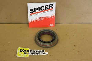 PINION SEAL JK JEEP WRANGLER RUBICON DANA 44 FRONT DANA SPICER - Picture 1 of 3