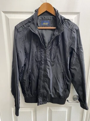 zara chaqueta hombre mediana Foto 1 de 4