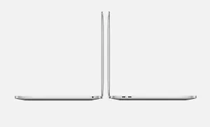 EXCELLENT APPLE MACBOOK PRO 13 MONTEREY 2.4GHz i7 16GB RAM 512GB SSD - WARRANTY - Picture 1 of 7