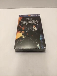 Prince -Purple Rain VHS Sealed POP Michael Jackson Paisley Park Madonna Soul New - Picture 1 of 7