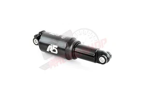 EXA AMMORTIZZATORE POSTERIORE BICI BICICLETTA MTB DOWN HILL BMX ARIA REA5 150mm - Foto 1 di 1