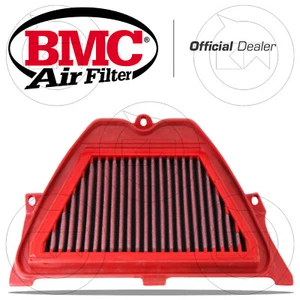 FILTRO ARIA SPORTIVO BMC LAVABILE FM336/04-02 HONDA CBR 600 RR CBR600RR 2004 04 - Foto 1 di 2