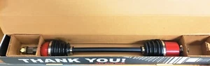 Motor Master 87020MSD Can-Am Maverick Axel - Picture 1 of 2