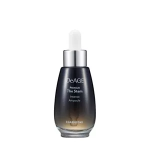 Charmzone DeAGE Premium The Stem Intence Ampoule 30ml - Picture 1 of 5