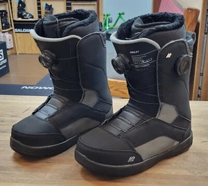 K2 Kinsley Snowboard Boots 8 women - Picture 1 of 9