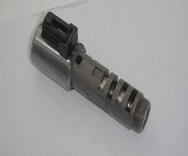 Solenoide de control de presión de línea TOYOTA LEXUS IS F genuino JDM OEM Foto 1 de 2