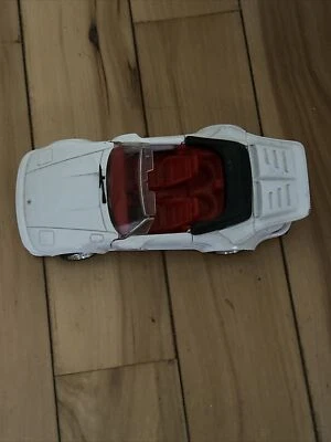 REVELL 1990 Gemballa Cyrrus Car SCALE 1:24 white - Image 1 of 4