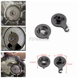 Kit de rampa de embrague eléctrico Easy Lever Pull para Harley Softail 1987-2022 - Imagen 1 de 9