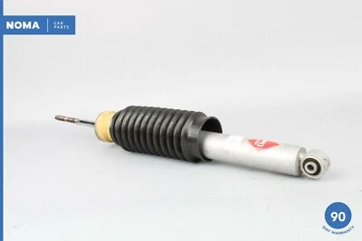 98-03 Jaguar XJ8 XJR VDP X308 Amortiguador Delantero Izquierdo Derecho Puntal Gas-A-Just Foto 1 de 4