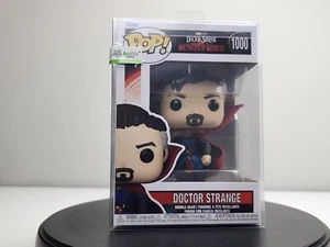 Funko Pop! Vinilo: Marvel - Doctor Strange #1000 - Imagen 1 de 23