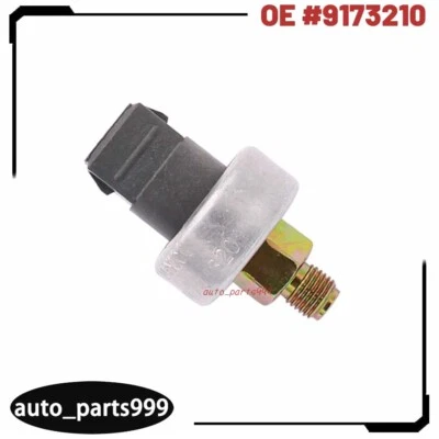 Brake Pressure Sensor Fits For Volvo 850 C70 S70 V70 All P80 9173210 - Image 1 of 4