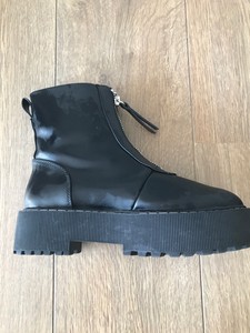 Las mejores ofertas en Botas de piel sintética H\u0026M para De mujer | eBay