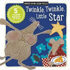 Twinkle Twinkle Kate Toms Jigsaw Book Kate Toms Jigsaw Books Make Believe