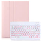 Backlit Keyboard Case Cover Mouse For Ipad 10th/9th/8/7/th Gen Air 4 5 Pro 11''