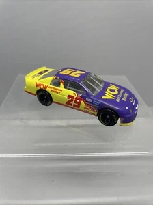 1996 RACING CHAMPIONS NASCAR STEVE GRISSOM #29 WCW 1/64 CHEVY DIECAST CAR LOOSE - Picture 1 of 8