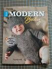 Leisure Arts Modern Baby Knitting Book