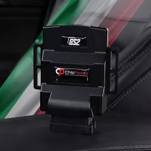 IT Centralina Aggiuntiva per Fiat Punto (188) 1.2 60 CV Chip Tuning Benzina GS2 - Picture 1 of 9