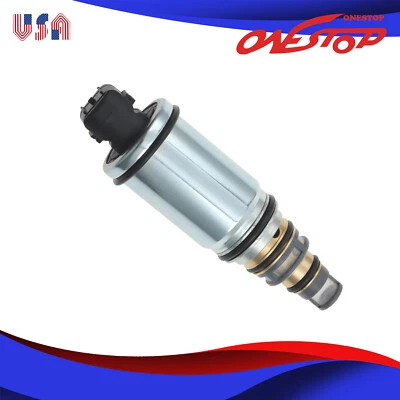 A/C Compressor Control Valve for Hyundai Elantra 2011-2019 Accent 2018-2019 - Image 1 of 4