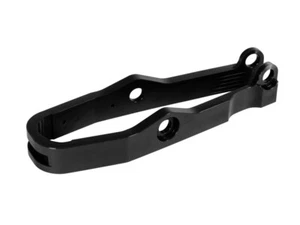 RTECH BLACK CHAIN SLIDE KAWASAKI KX 100 2000-2024 - Picture 1 of 1