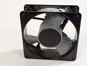 COMAIR/ROTRON 120/230vac MUFFIN FAN 4.72in x 1.50in - Picture 1 of 5