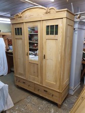 Dielenschrank Holz günstig kaufen | eBay