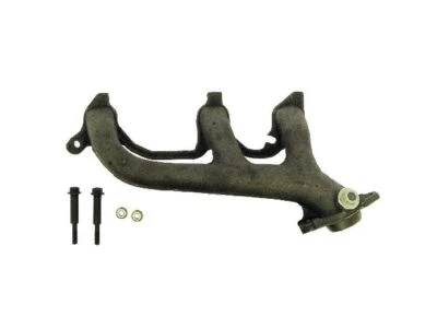 Colector de escape delantero Dorman 41169PQ 2001 para Jeep Grand Cherokee 1999-2004 Foto 1 de 2