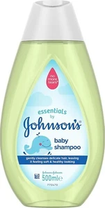 Johnson's Baby Shampoo - Picture 1 of 4