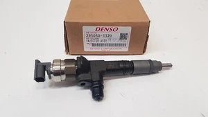 Wtryskiwacz Paliwa Cr Denso 295050-1320 295050-1321 295050-1322 - Bild 1 von 1