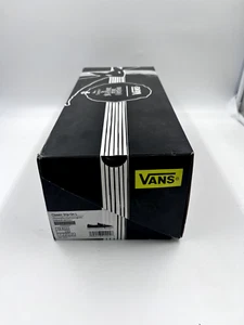 Vans Nightmare before Christmas movie Sleepers size 12US 46 EUR - Imagen 1 de 7