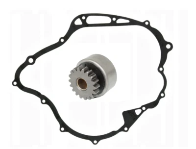 YAMAHA 3LP xv 700 750 1100 VIRAGO RUEDA LIBRE ARRANQUE 3LP-15570-00 embrague arranque Foto 1 de 3