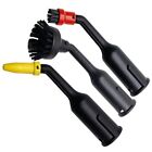 Effortless Cleaning with For Karcher Punk Nozzle Brush for SC1 SC2 SC3 SC4 SC5