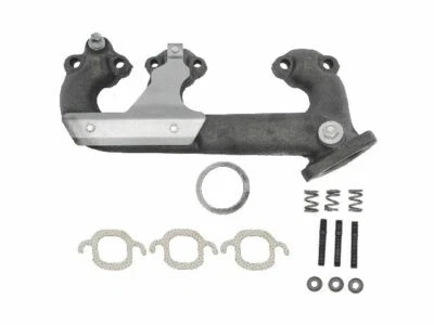 Colector de escape izquierdo Dorman 48867WS 1994 1991 para Chevrolet C1500 1988-1995 Foto 1 de 2
