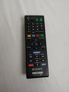 Genuine Sony RMT-B119A Remote Control for BDP-BX39 Tested - Picture 1 of 3