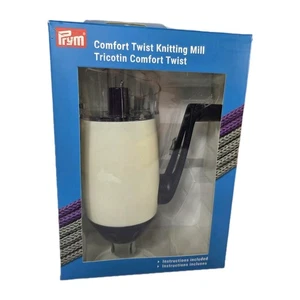 Prym Comfort Twist Knitting Mill Tricotin  - Bild 1 von 8